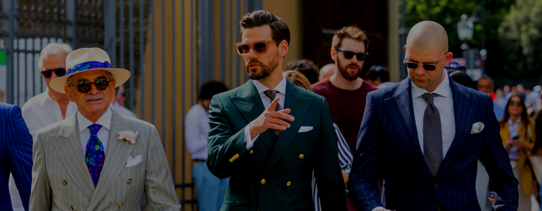 May & Co Header